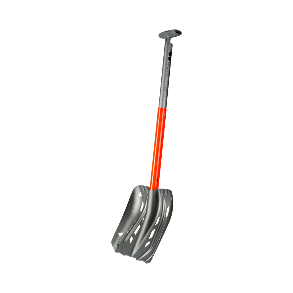 Mammut Alugator Pro Light Shovel Revolution Powersports