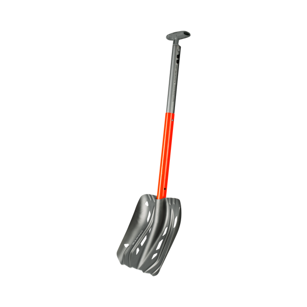 Mammut Alugator Pro Light Shovel Revolution Powersports