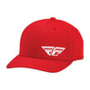 FLY Racing F-Wing Snap Back Hat