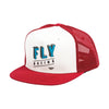 FLY Racing  Dimensions Hat