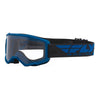 FLY Racing Focus Goggle (Non-Current Colours)