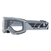 FLY Racing Youth Focus Goggle (CLEARANCE)