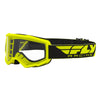 FLY Racing Focus Goggle