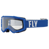 FLY Racing Youth Focus Goggle