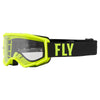 FLY Racing Youth Focus Goggle
