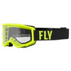 FLY Racing Focus Goggle