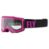 FLY Racing Focus Goggle