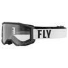 FLY Racing Youth Focus Goggle