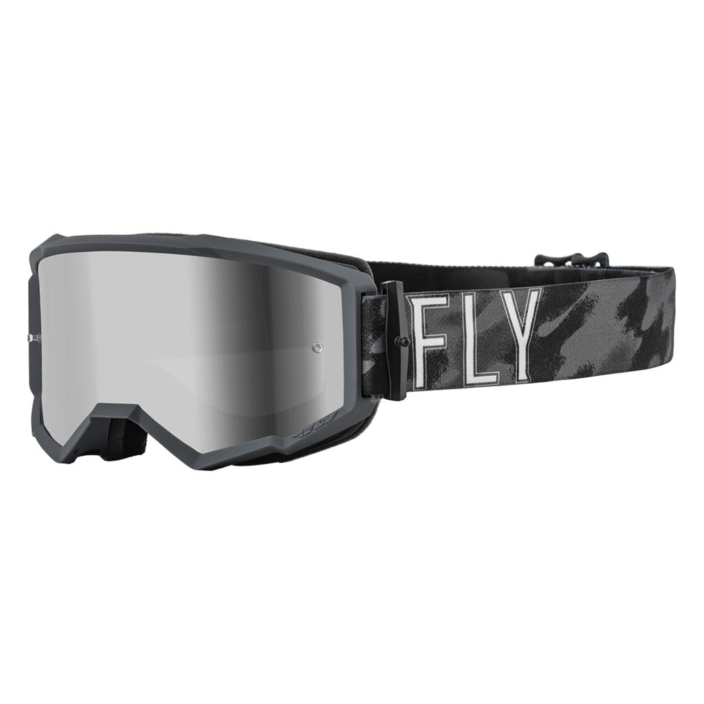 FLY Racing Zone S.E. Tactic Goggle