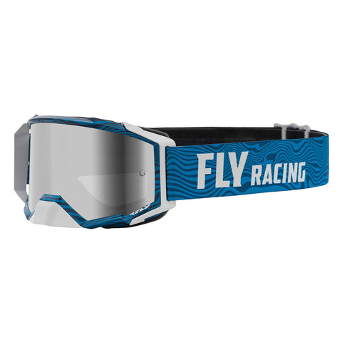 FLY Racing Zone Pro Goggle