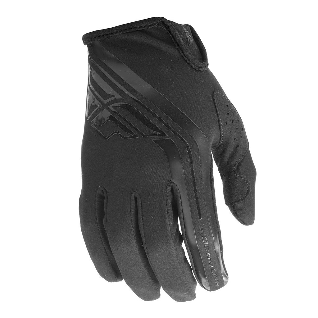 FLY Racing Windproof Gloves