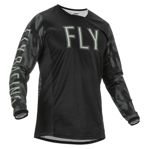 FLY Racing Kinetic S.E. Jersey (Non-Current Colour)
