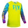 FLY Racing Kinetic Mesh L.E. Jersey (Non-Current Colour)