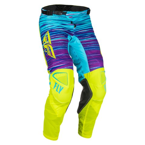 FLY Racing Kinetic Mesh L.E. Pants (Non-Current Colour)
