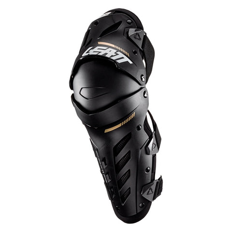 KNEE/SHIN GUARD AXIS BK