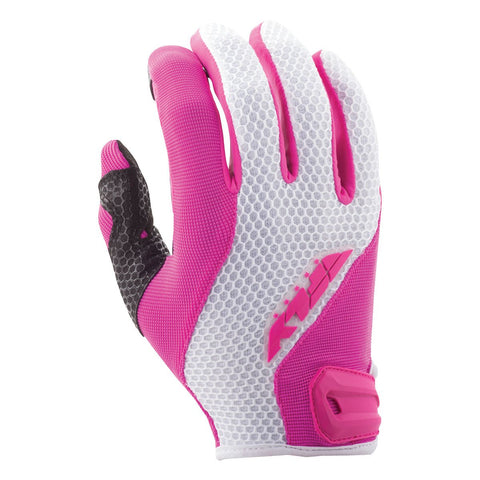 FLY Racing Women's CoolPro Gloves (CLEARANCE)