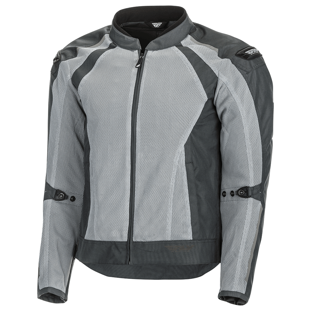 FLY Racing CoolPro Jacket Revolution Powersports