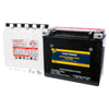 Fire Power Maintenance-Free Sealed Battery