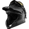 CXK TITAN HELMET AF DL SOLID BK MAT