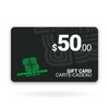 Revolution PowerSports Gift Card