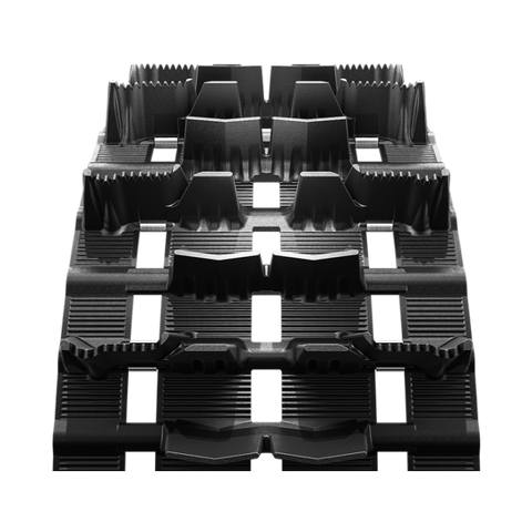 Snowmobile Composit track M66-3R