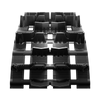 Snowmobile Composit track M66-3R