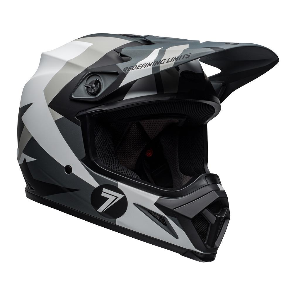 Seven MX-9 MIPS Helmet (Non-Current Colours)