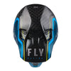 FLY Racing Formula Carbon Axon Helmet