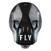 FLY Racing Youth Formula Carbon Axon Helmet