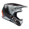 FLY Racing Formula Carbon Axon Helmet