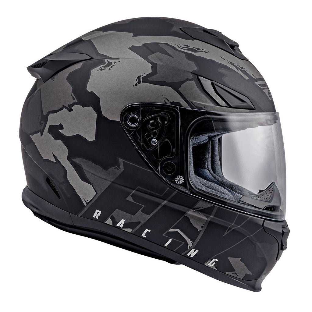 FLY Racing Sentinel Ambush Helmet