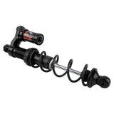 Fox 1.5 Zero QS3 (Burandt) | Front Shocks (Pair)