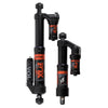 Fox Float 3 Evol QS3-QSR (Burandt) | Track (Front & Rear) Shocks