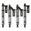 Fox Factory UTV Performance TRAIL Series 2.0" QS3 | Front Shocks
