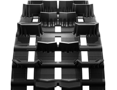 Snowmobile Composit track M67-3R (2.62")