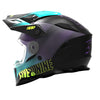 509 Delta R3 Ignite Helmet (ECE) (Non-Current Colour)