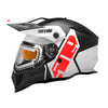 509 Delta R3 Ignite Helmet (ECE) (Non-Current Colours)