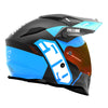 509 Delta R3 Ignite Helmet (ECE): Limited Edition