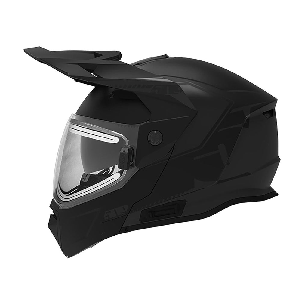 509 Delta R4 Ignite Helmet (Non-Current Colours) - Small Sizes Only