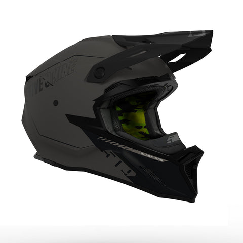 509 Altitude 2.0 Helmet (ECE) (Non-Current Colour)