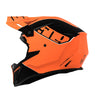509 Altitude 2.0 Carbon Fiber 3K Helmet (ECE) R-Series