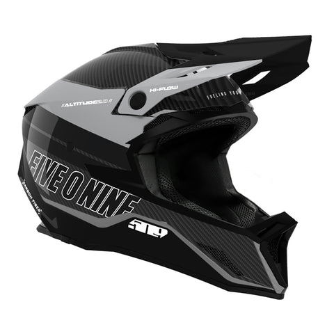 509 Altitude 2.0 Offroad Carbon Fiber Helmet