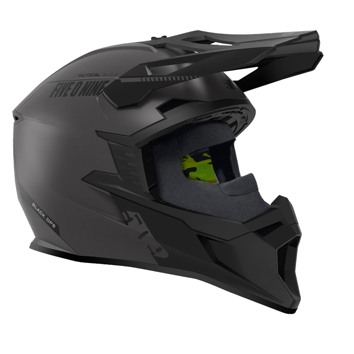 509 Tactical 2.0 Helmet