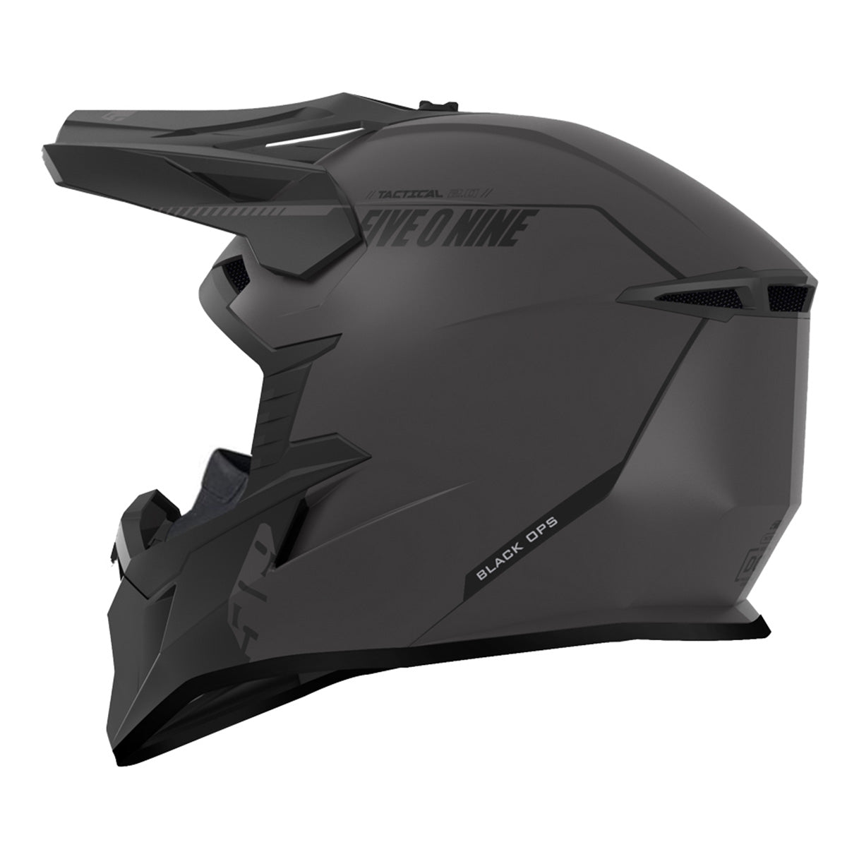 509 Tactical 2.0 Helmet