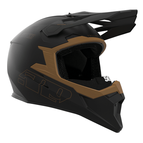 509 Limited Edition: Tactical 2.0 Helmet