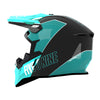 SALES SAMPLE: 509 Youth Tactical 2.0 Helmet - Emerald (Gloss) YS