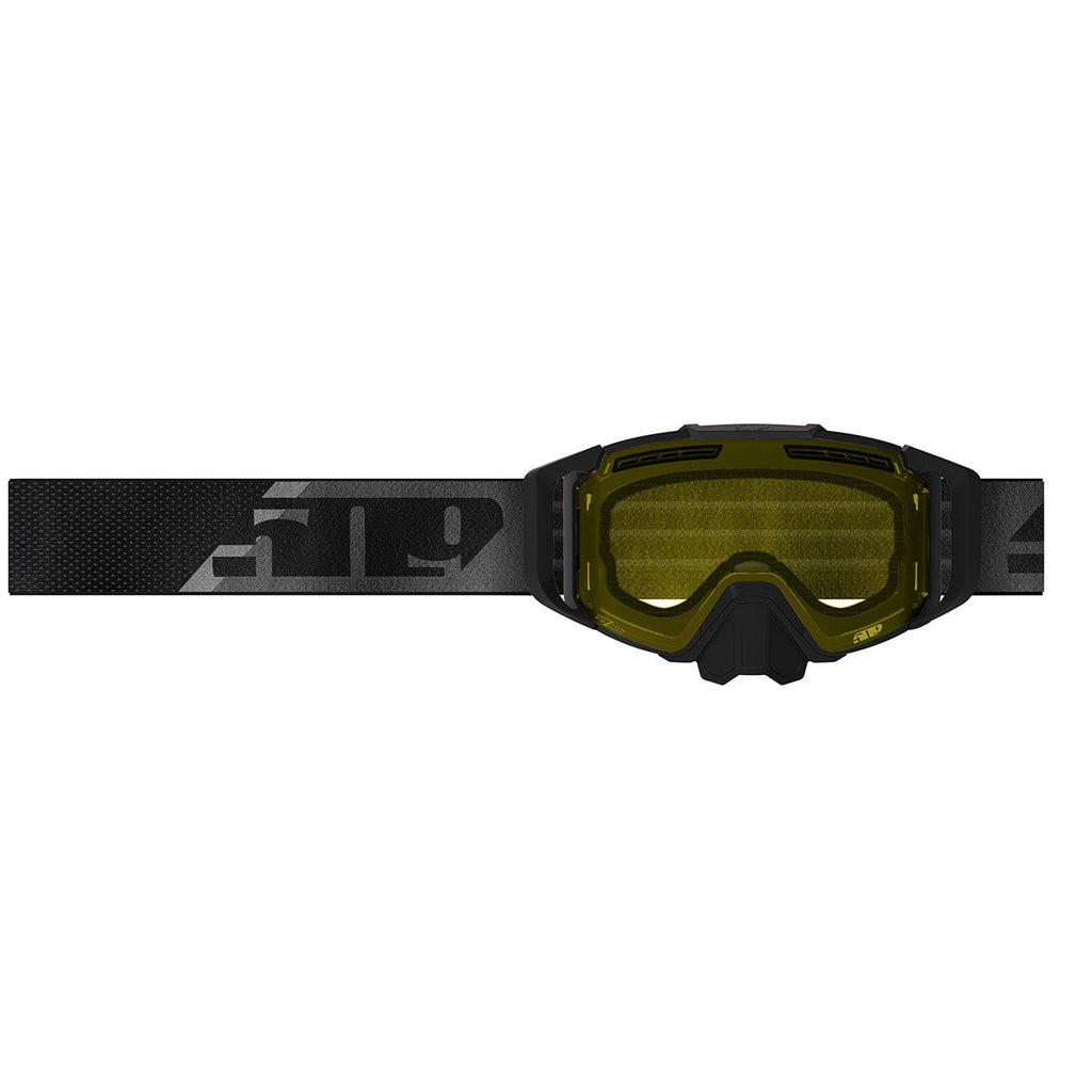 509 Sinister X6 Fuzion Flow Goggle