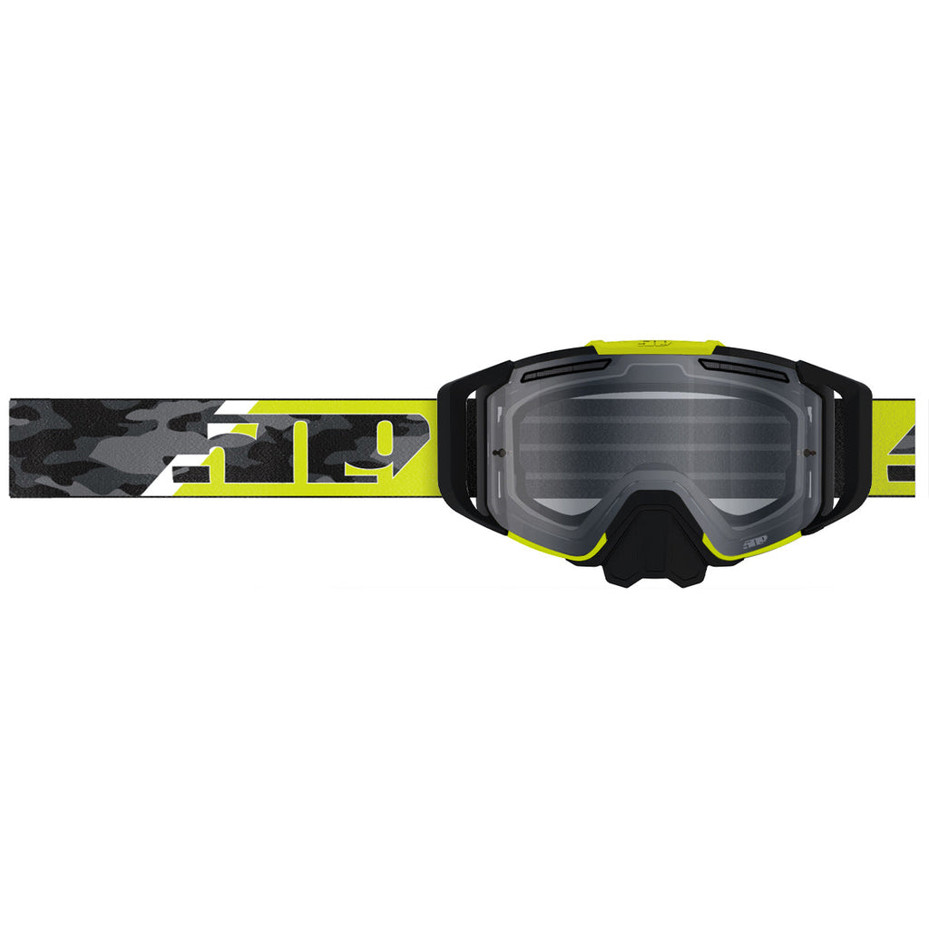 509 Sinister MX6 Fuzion Flow Goggle (Non-Current Colour)