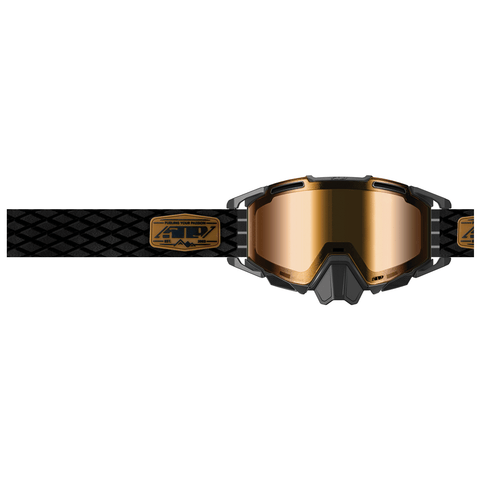 509 Limited Edition: Sinister X7 Goggle