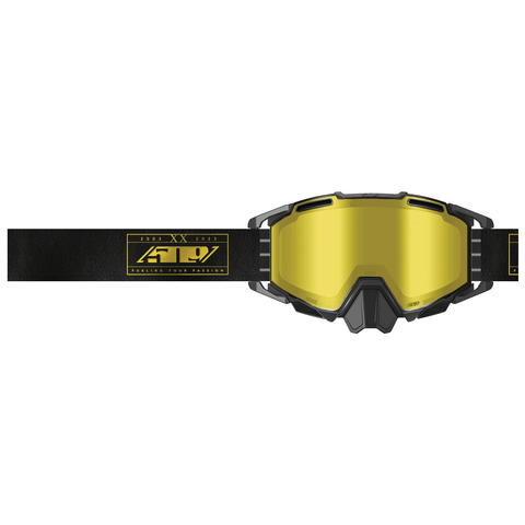 XX Anniversary LE: 509 Sinister X7 Goggle